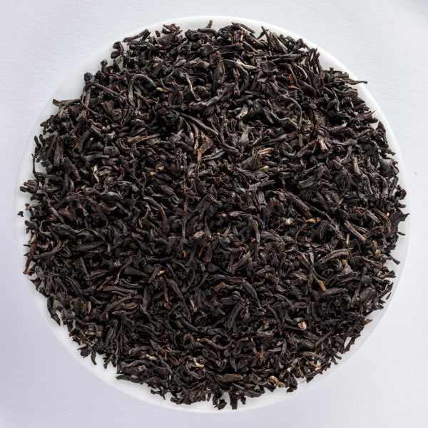 ASSAM SF TGFOP1 BANASPATY - 50g (Organic, Black Tea, India)