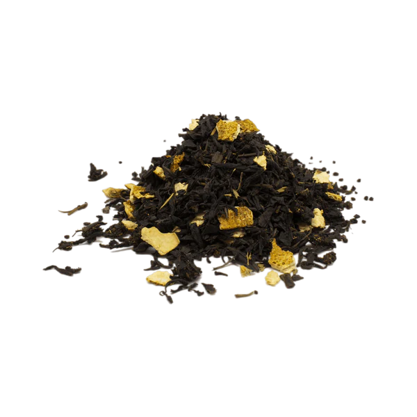 MANGO PASSION FRUIT - 50g (Organic, Cold Brew, Black Tea Blend, China/India)