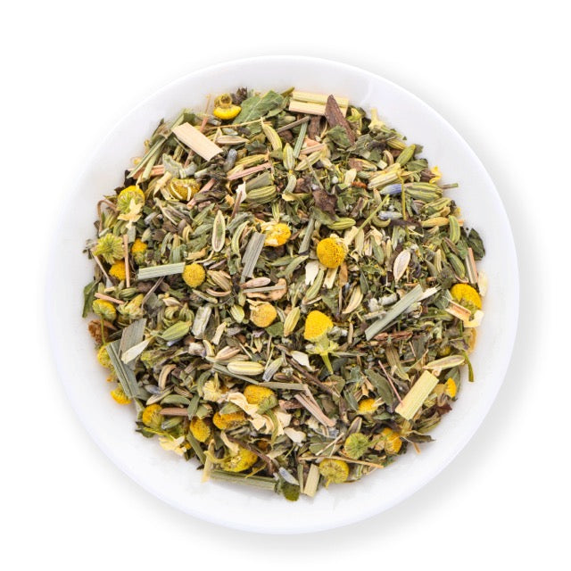 BEDTIME - 70g (Organic, Herbal Infusion)