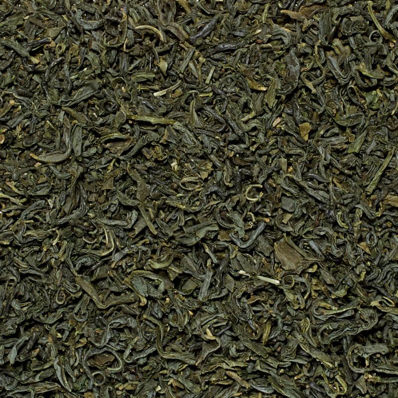 TAMARYOKUCHA - 50g (Organic, Green Tea, Japan)