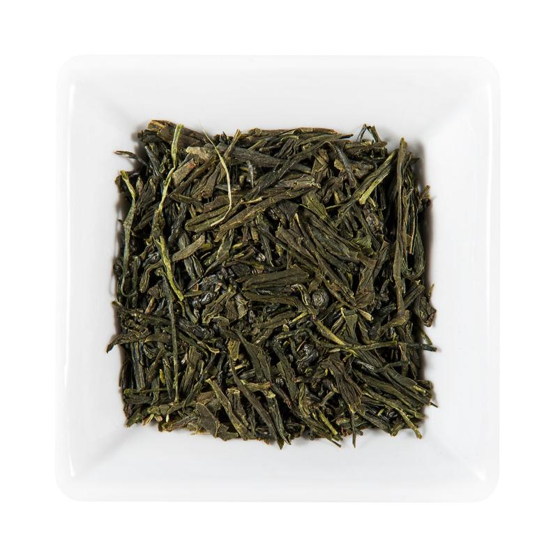 JEONCHA - 50g (Organic, Green Tea, Korea)