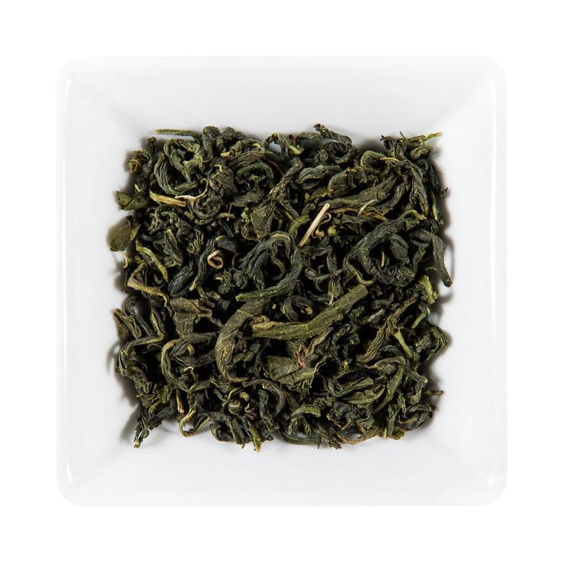 JOONGJAK - 50g (Organic, Green Tea, Korea)