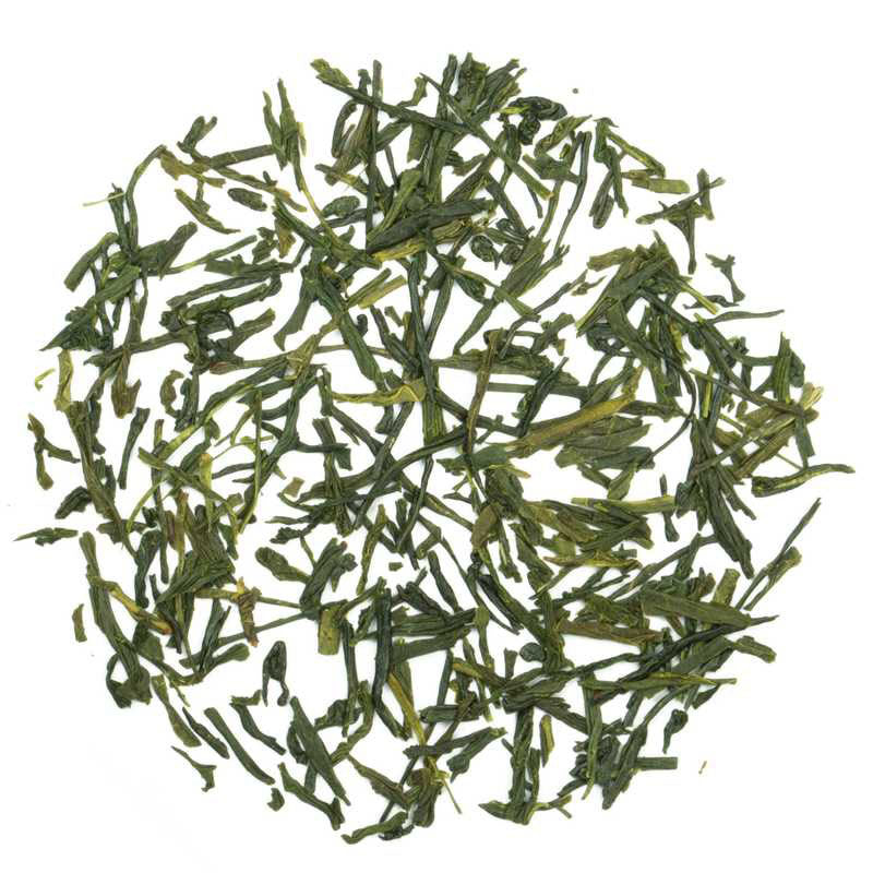 Sencha Konomi - 50g, (Organic Premium Green Tea, Japan)