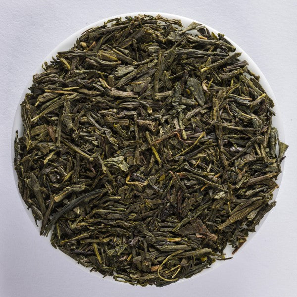 SHIZUOKA GABALONG - 50g (Organic, Green Tea, Japan)