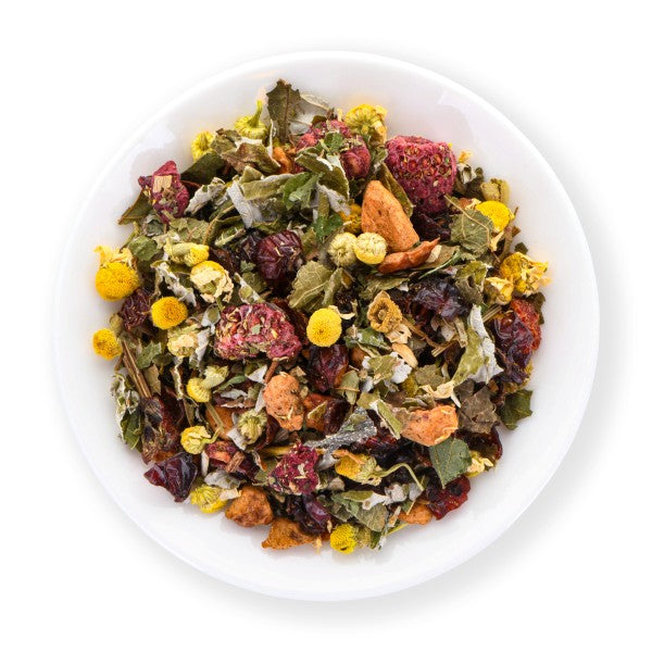 SWEET CHAMOMILE - 50g (Organic, Herbal Infusion)