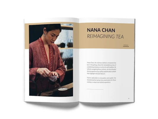 EIGHTY DEGREES MAGAZINE - ISSUE 12 RRP €27