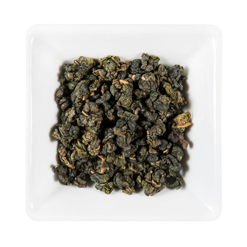 JING SHUAN - 50g (Organic, Oolong Tea, Thailand)