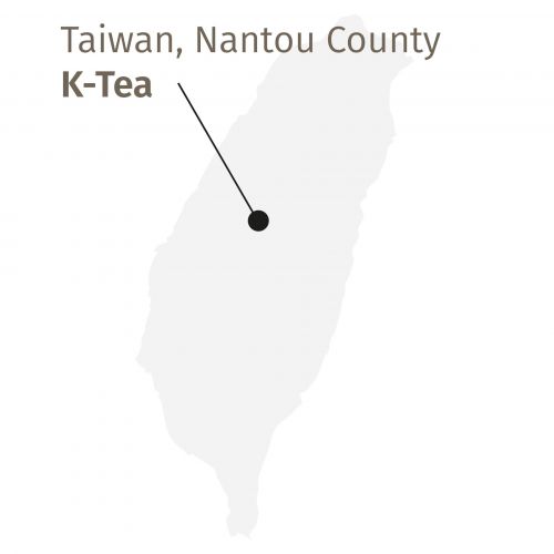 ORIENTAL BEAUTY SUPERIOR - 25g/50g (Organic, Oolong Tea, Taiwan)