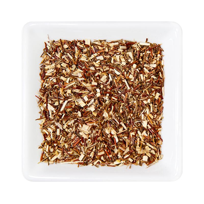 GREEN ROOIBOS - 50g (Organic, Rooibos Infusion, South Africa)