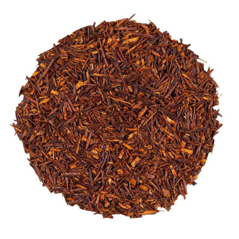 African Sunset Bliss -50g, (Organic Rooibos, South Africa)