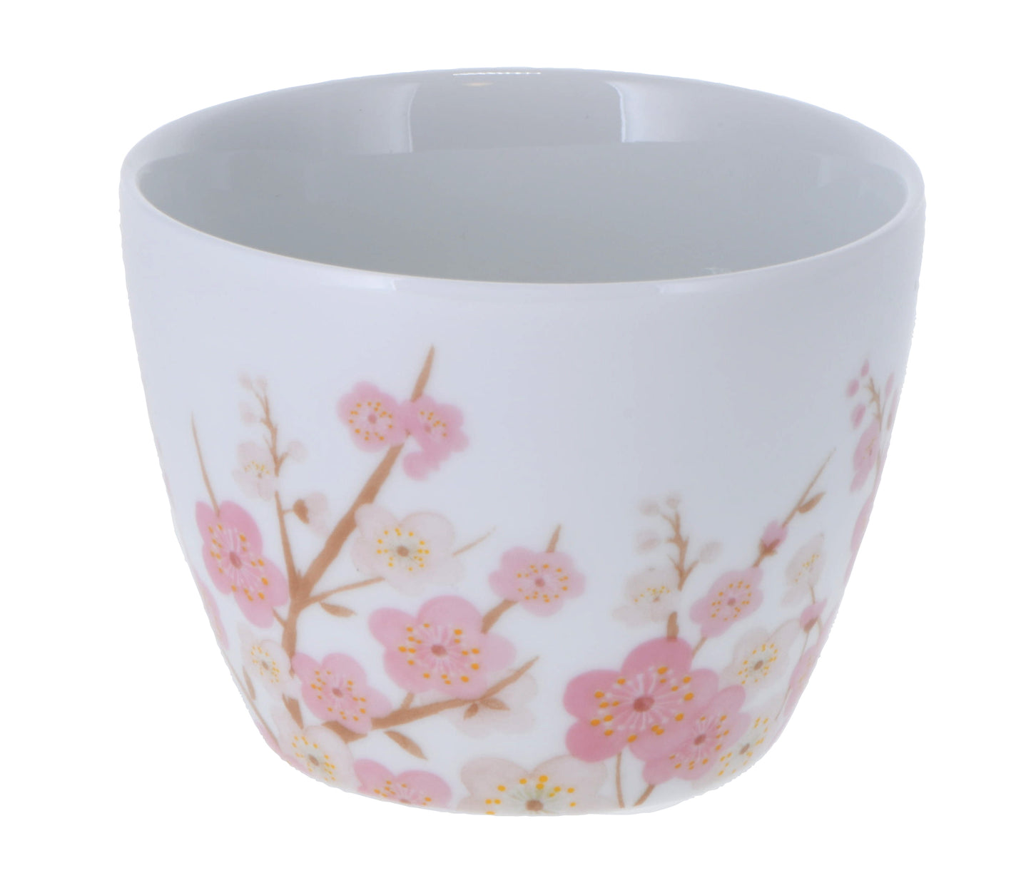 Porcelain Tea Cup "Yoshino" 160ml, China