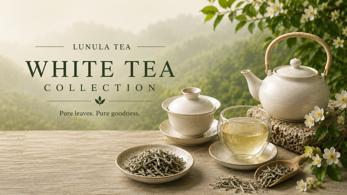 White Tea Collection