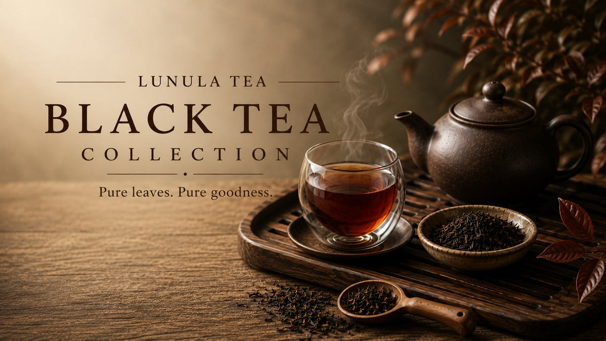 Black Tea Collection