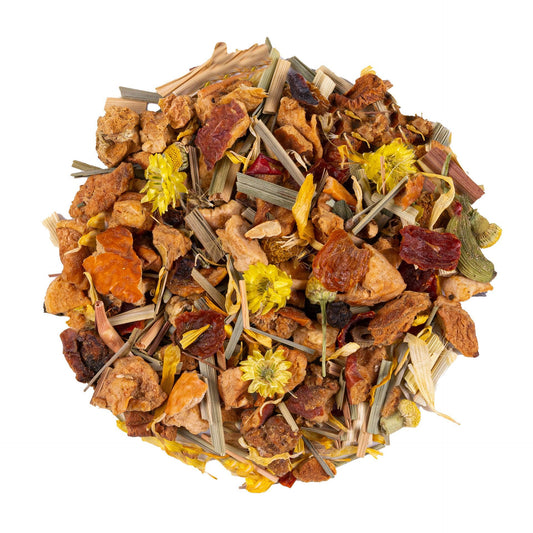 MEDITATION - 70g (Organic, Herbal Infusion)