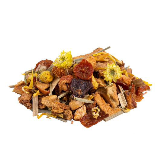 MEDITATION - 70g (Organic, Herbal Infusion)