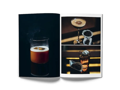 EIGHTY DEGREES MAGAZINE - ISSUE 12 RRP €27