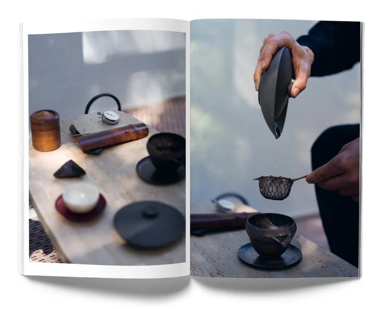 EIGHTY DEGREES MAGAZINE - ISSUE 13 RRP €27