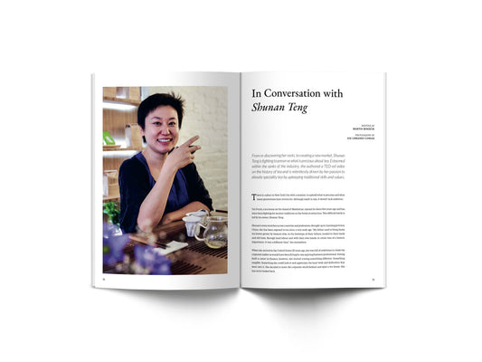 EIGHTY DEGREES MAGAZINE - ISSUE 01