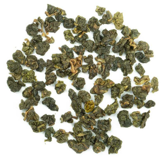 Four Seasons Tie Guan Yin 50g, ORGANIC