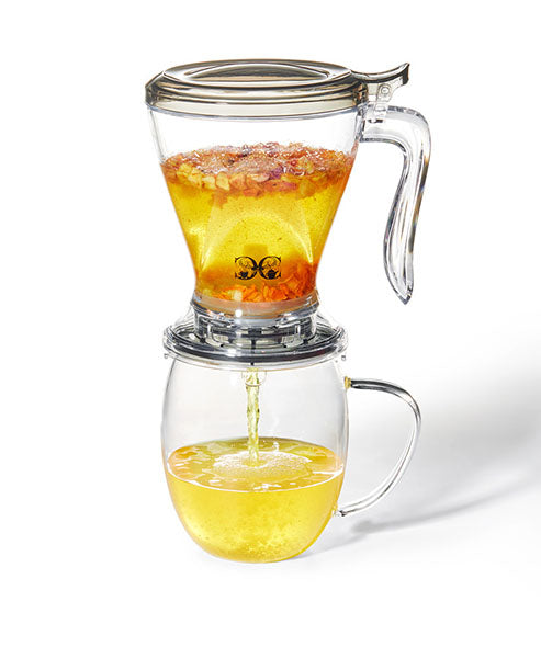 Tea Maker "Magic II" 500ml