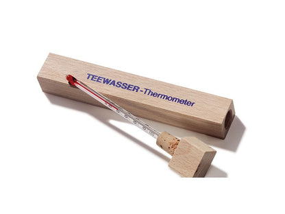 Tea water Thermometer