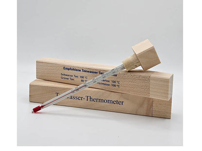 Tea water Thermometer