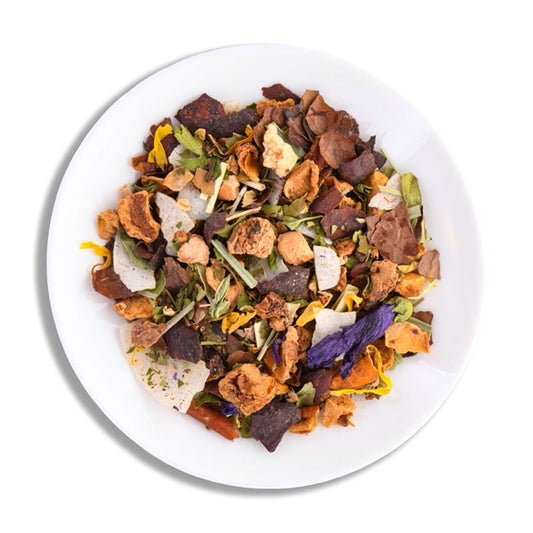 HEART ESSENTIAL - 70g (Organic, Herbal Blend)